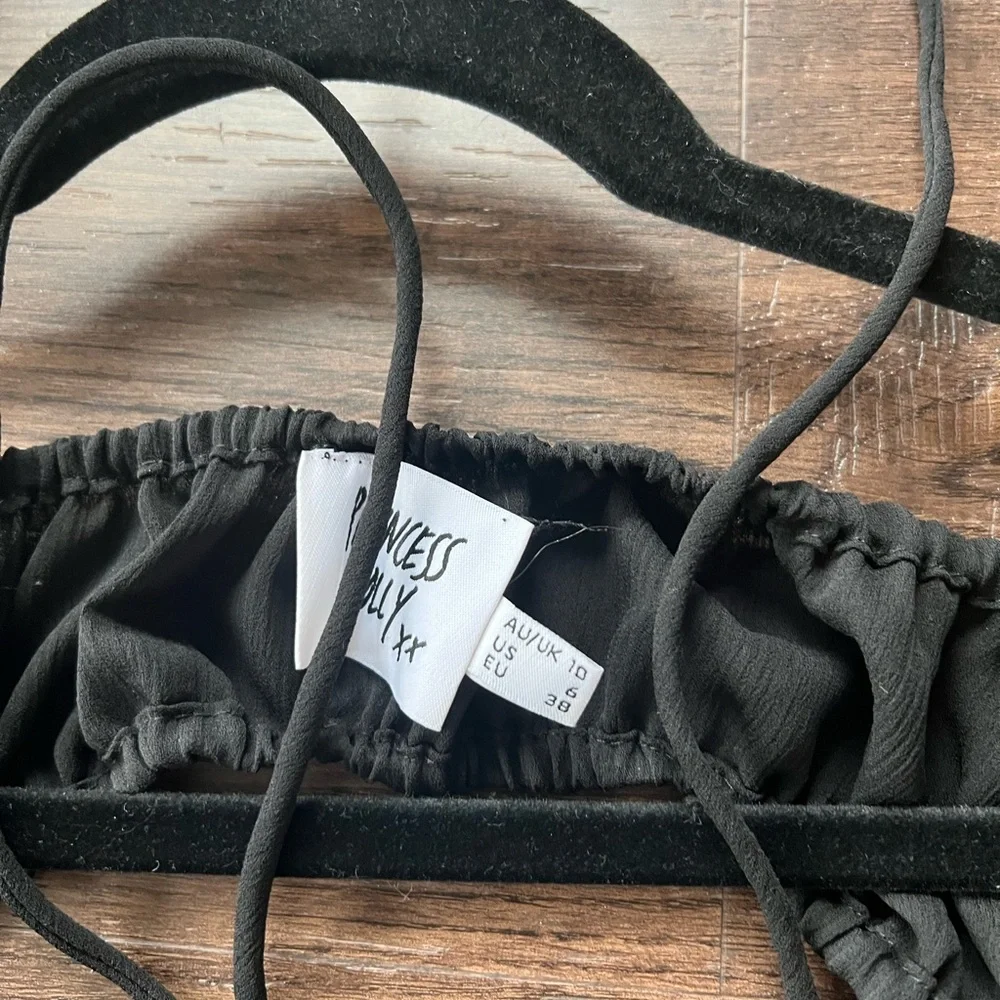 Princess polly Natasha mini dress (size 6) - never worn - Picture 3 of 3